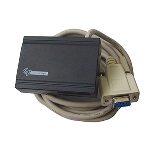 SR- tp plc电缆，用于连接SR plc与文本面板