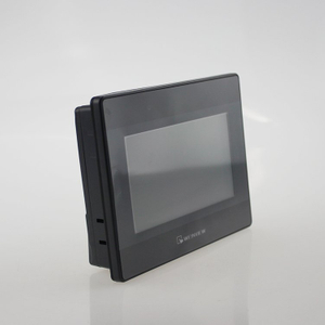 MT8051IP人机界面，4.3”TFT液晶触摸屏EasyView PLC