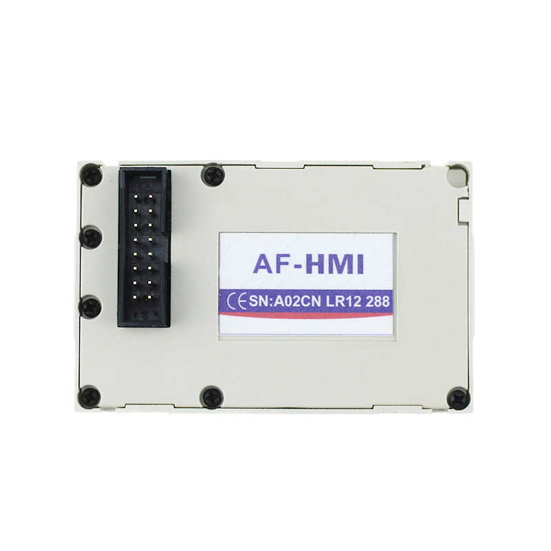 AF-HMI 6