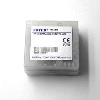 Fatek FBs-CB2智能通信板PLC