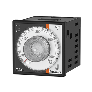 Autonics Temperature Controllers TAS-B4RJ4C