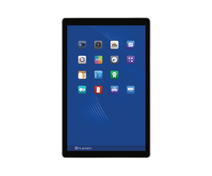 Flexem F110 HMI 10.1” 16:10 TFT LCD Multi-touch Capacitive Touchscreen