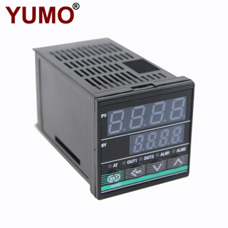 188游戏下载YUMO高品质温度控制器CH102