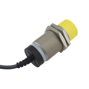 Proximity Switch Sensor Non-flush mounting YAG15-M30-PA