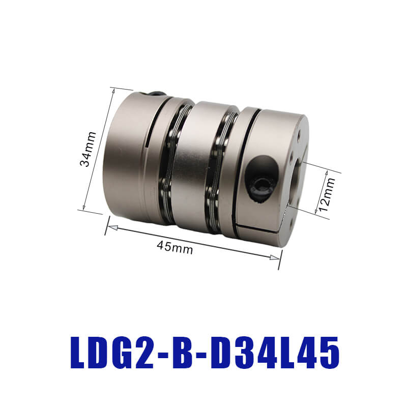 LDG2-B-D34L45