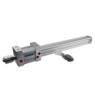 Cheap Prices YUMO Cylinders SU63*40+40*360(12) Pneumatic Cylinders Air Cylinders