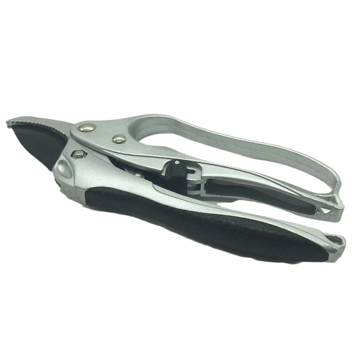 Garden Shears SK5 Blades Silver Garden Tools Labor-saving Tree Branches And Flower Branches High-carbon Steel Shears