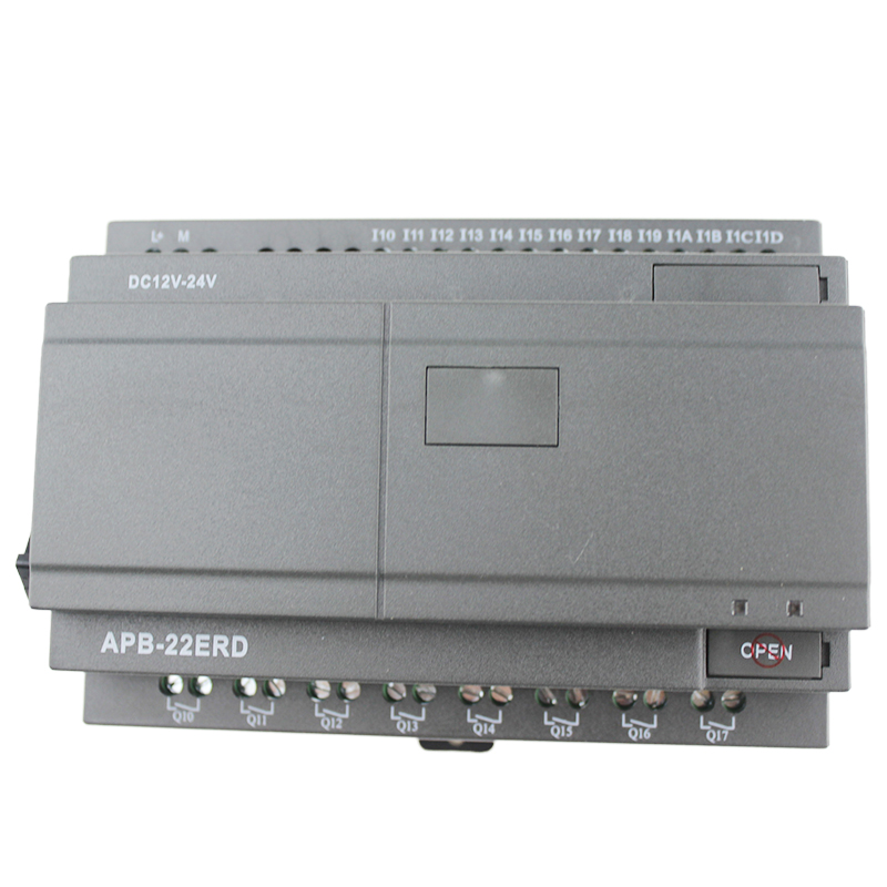 APB-22ERD APB Series Programmable Logic Controller PLC controller PLC