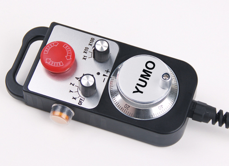 China CNC Manual Pulse Generator,100 pulse Manual Pulse Generator