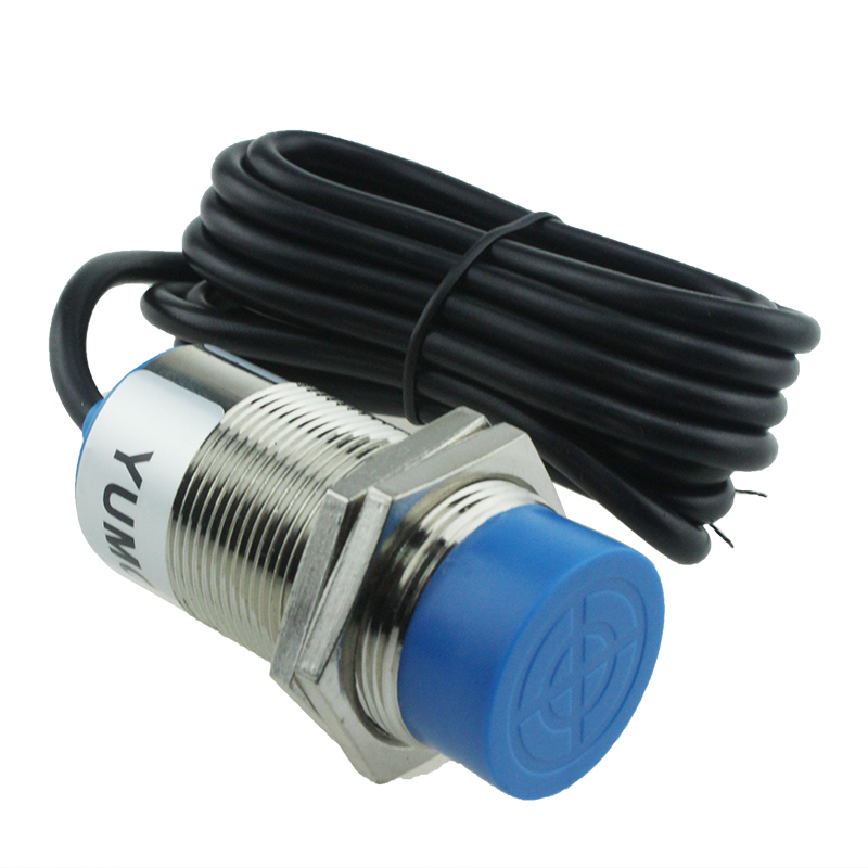 Hot Sale CM30-3015PA CR30-15DP 15mm PNP NO Capacitive Sensor