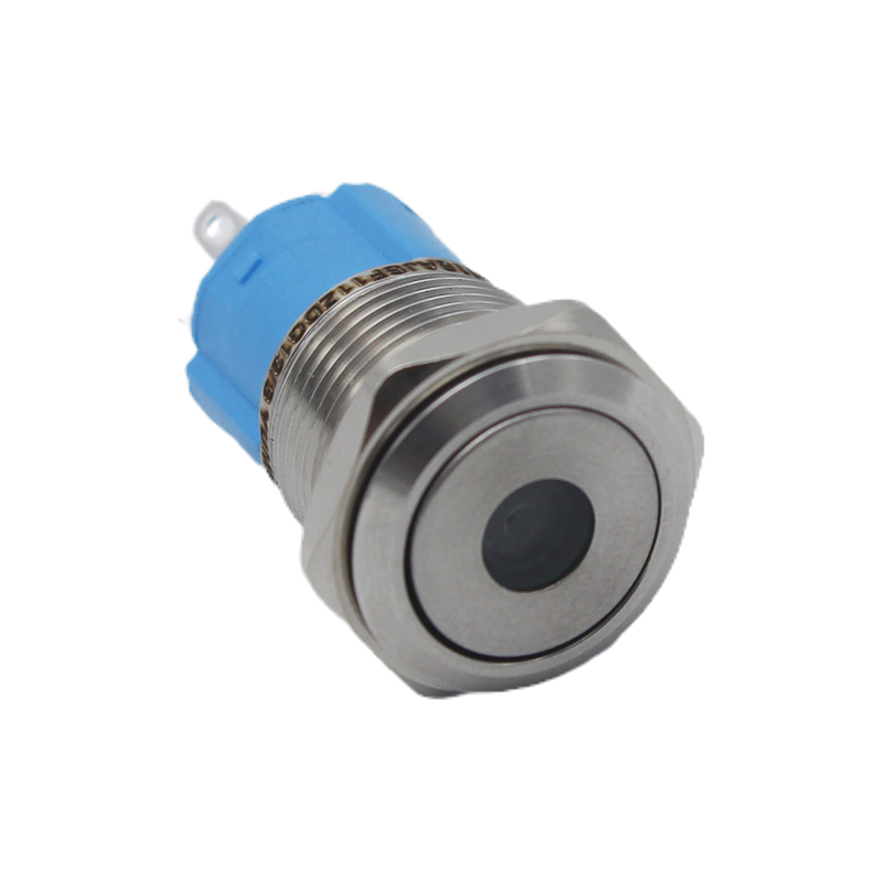 LA16AJSF Metal Push Button with Ip67 Waretproof Push Button