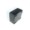 22/25 Mm IP40/54 Button Box for Single Hole