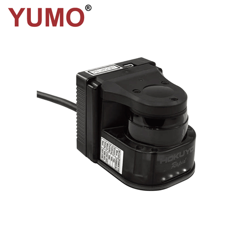 Hokuyo UBG-04LX-F01 (Rapid URG) Scanning Laser Rangefinder