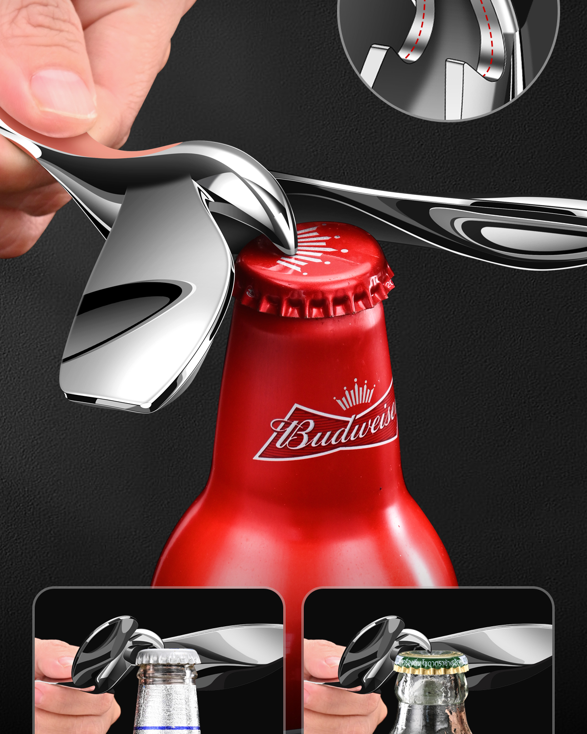 bottle opener