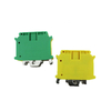 USLKG35 Grounding UK Type Phoenix Din Rail Terminal Blocks 35mm2 Terminal Block
