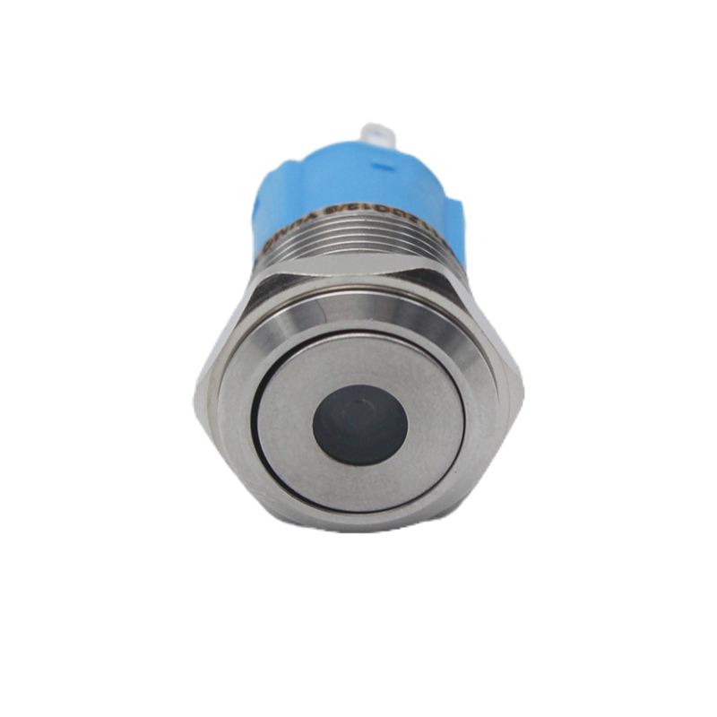 LA16AJSF Metal Push Button with Ip67 Waretproof Push Button