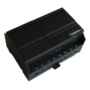 SR-20ERA 100-240VAC 12 AC input, 8 points relay output, 20 points extended module PLC 