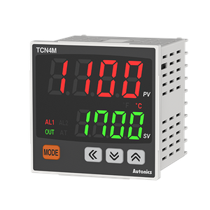 Autonics Temperature Controller TCN4M-24R