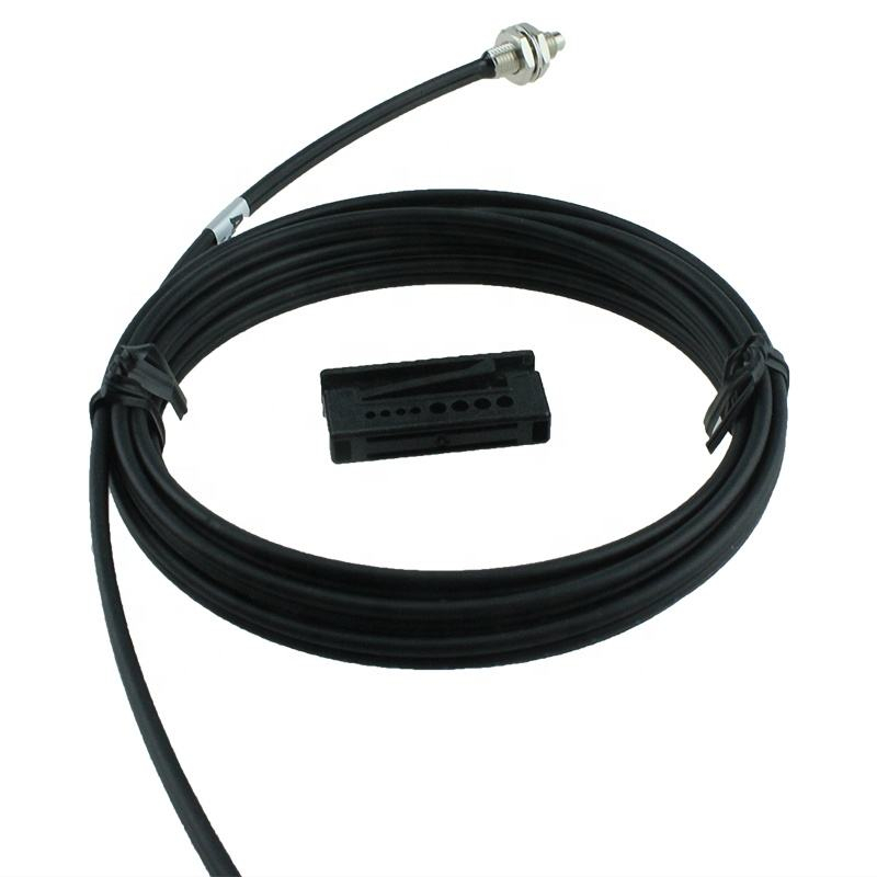 Autonics original Fiber cable FD-620-10 with two meters cable