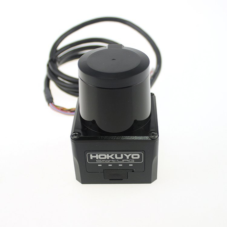 HOKUYO Smart-URG UST-20LX コンセント付×1個ずつ HOKUYO Smart-URG UST-20LX コンセント付×1個ずつ