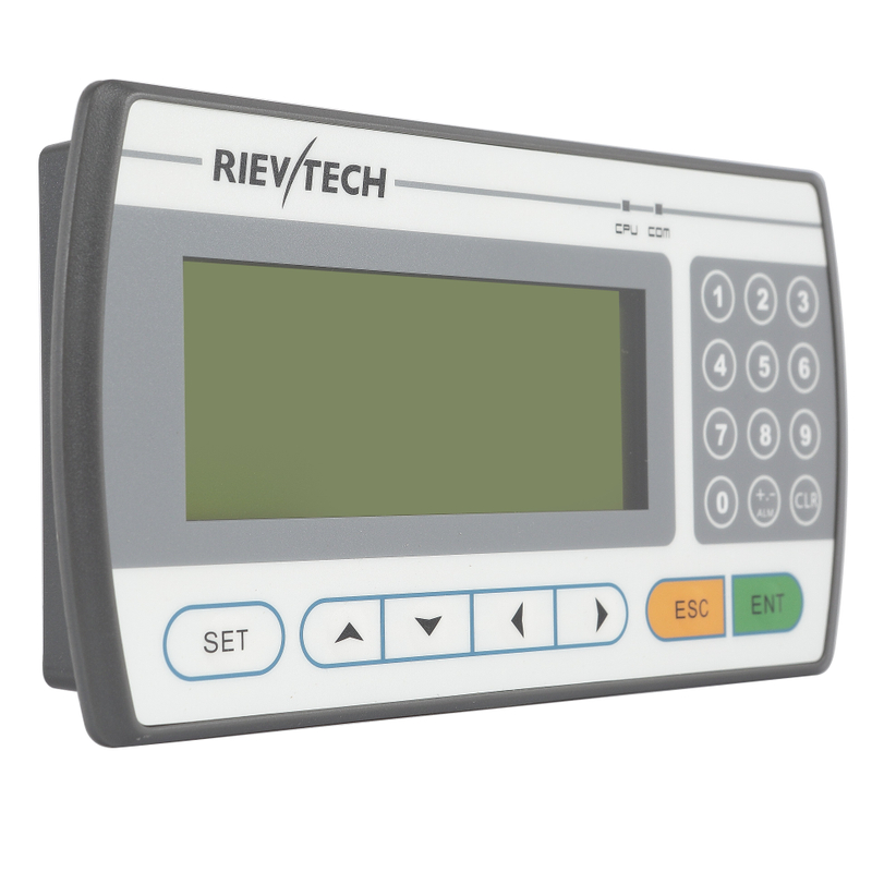RTP1043 Factory Price for Programmable Logic Controller HMI PLC Touch Screen