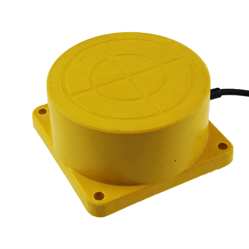 LMF39-3050NA 1-50mm IP67 Inductive Non-Flush Proximity Sensor