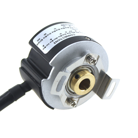 高速 割引 2024 西日本 IHU4808-001G-2500BZ1-4P5L absolute encoders rotary encoders ロボット