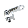 YUMO EB-30 Encoder Mounting Bracket Metal Mounting Bracket Adjustable Rotary Encoder Bracket