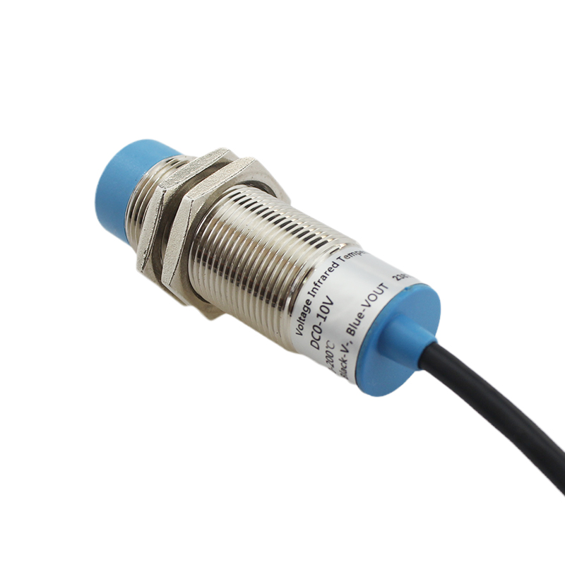 SM8700V Non-contact Infrared Temperature Sensor, China Temperature ...