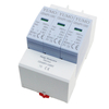 G2040PV-1000 3P 1000V DC Imax40KA Solar PV Surge Protector Device