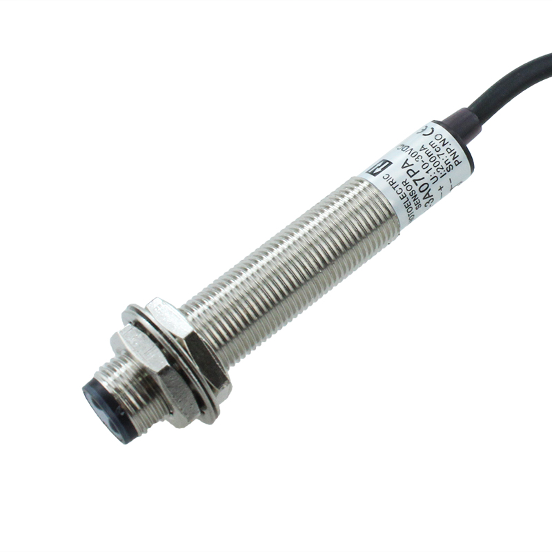 G12-3A07PA Photoelectric Switch Photocell Sensor