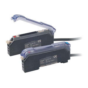 E3X-NT11 Fiber Optic Amplifier