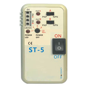 ST-5 DC Sensor tester 
