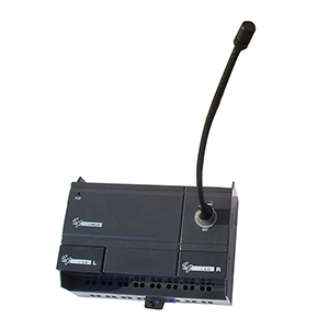  SR-RCD Wireless phone connection PLC