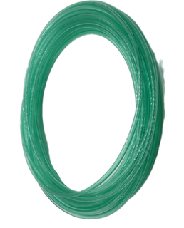  Polyurethane Tube Hose Pipe Pneumatic Pipe PU Hose Pu air hose 4 * 2.5 transparent green 10 meters