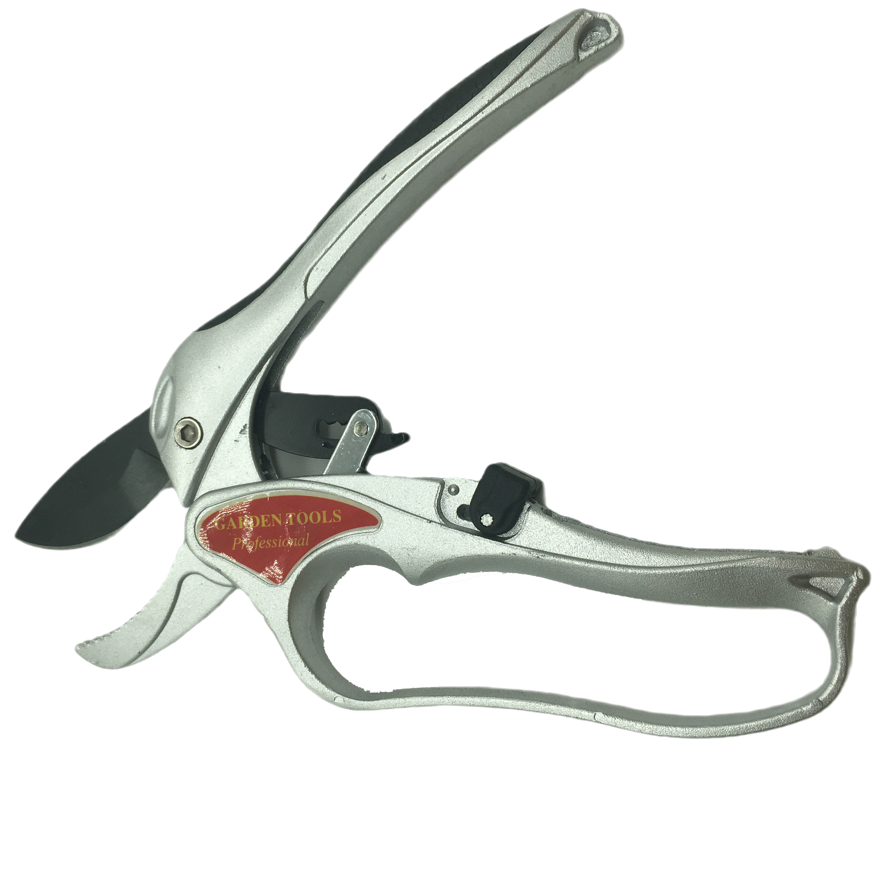 Garden Shears SK5 Blades Silver Garden Tools Labor-saving Tree Branches And Flower Branches High-carbon Steel Shears