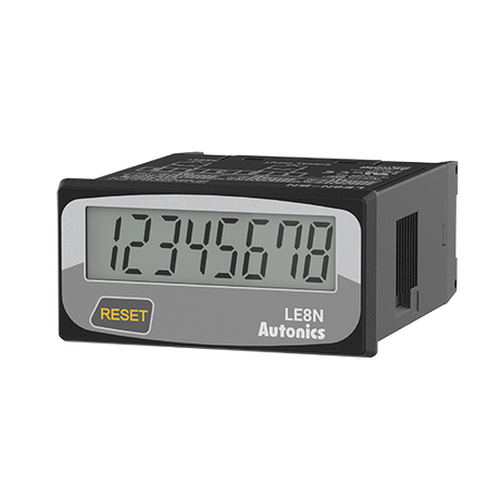 Autonics Counter LE8N-BF , China Autonics Counter LE8N-BF Manufacturers ...
