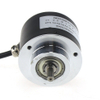 ISC5806-401-1000-BZ1-524-L Outer diameter 58mm Solid Shaft Incremental Optical Rotary Encoder