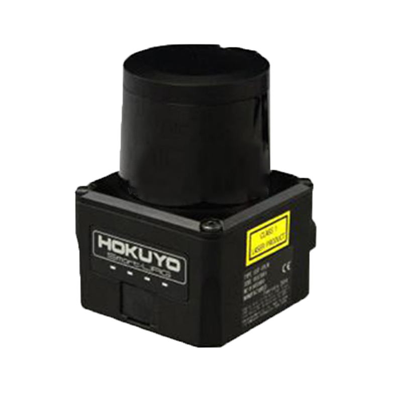 Hokuyo-UST-05LA-Scanning-Laser-Rangefinder