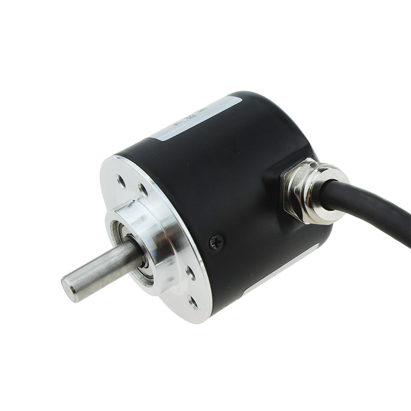 ISC3806 Wholesale Digital Mini Incremental Rotary Encoder for Speed Or Position