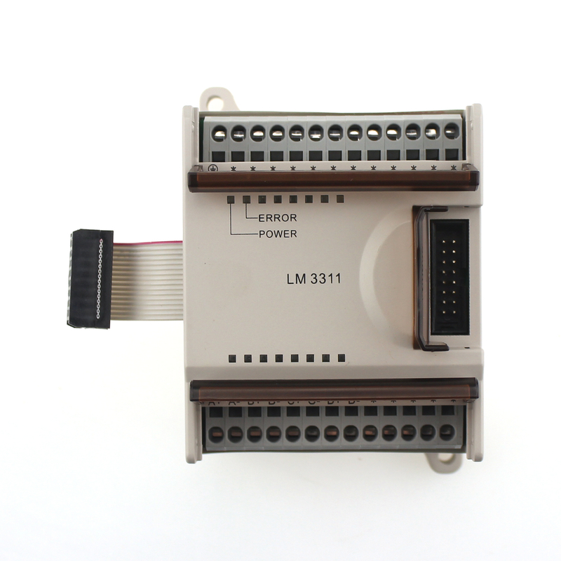 LM3311 PLC for Intelligent Control Programmable Logic Controller