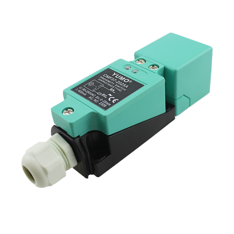 Capacitance Proximity Switch Sensor CMF37-2025A