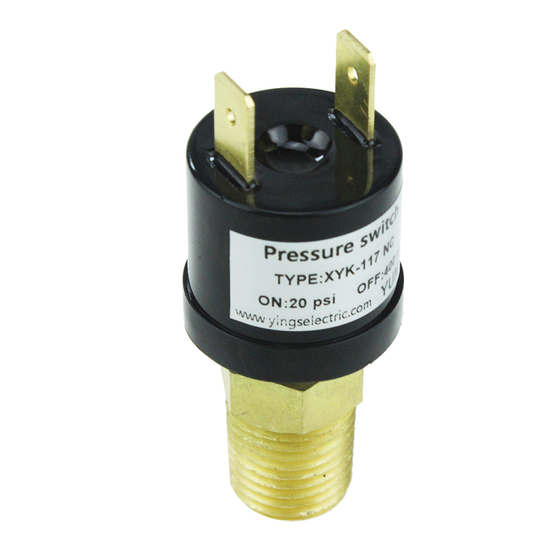 XYK-117 Electronic Water Pressure Control Switch