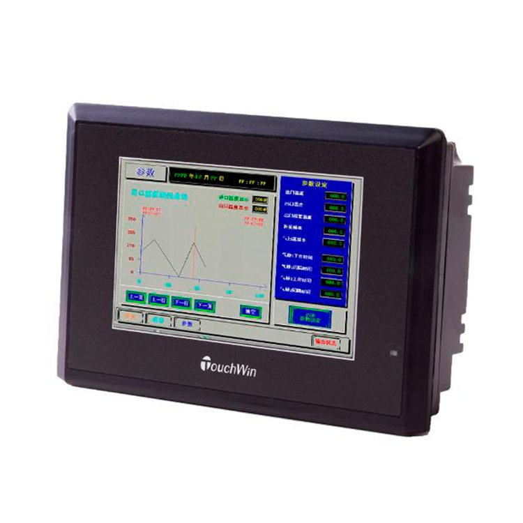 TH465-MT for Xinje 4.3 inch Touch Screen/HMI Operator Human Machine Interface