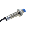 LM12-3004NC M12 detection distance 2mm 4mm Inductive proximity switch sensor