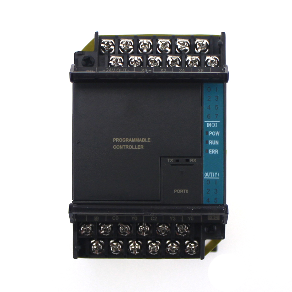 FBS-14MCT2-AC Programmable Logic Controller Module 4 Analogic Outputs Fatek PLC