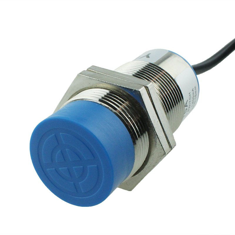 CM30-2015A AC90-250V 15mm 2wires NO Capacitive Sensor