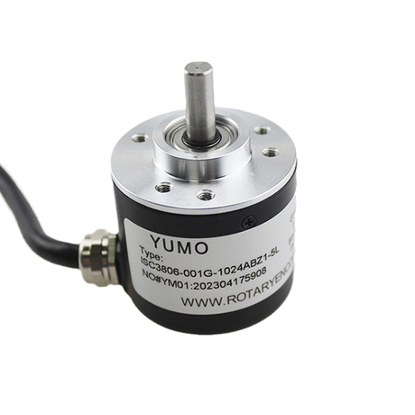 Exploring Different Types of Rotary Encoders - YUEQING YUMO ELECTRIC CO ...