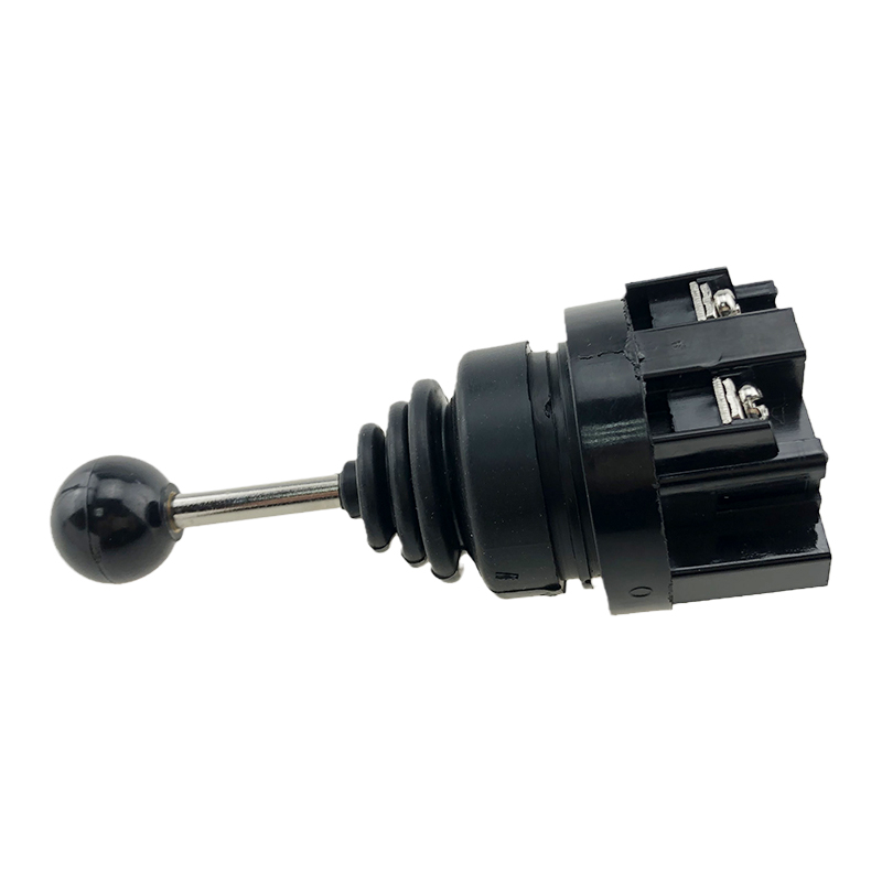 YM-11/2T 2 position selflock maintain cross master rotary switch