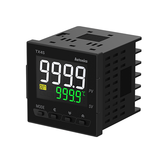 Autonics Temperature Controller TX4S-14C
